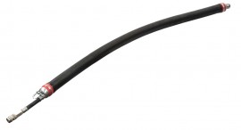 RIDGID 74753 Pipe Patch Packer, 3 to 4&amp;quot; pipe x 4' length-