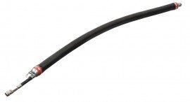 RIDGID 74753 Pipe Patch Packer, 3 to 4&amp;quot; pipe x 4' length-