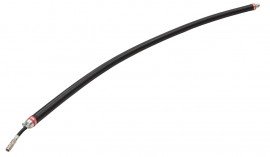 RIDGID 74758 Pipe Patch Packer, 3 to 4&amp;quot; pipe x 7' length-