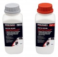 RIDGID 74878 Pipe Patch Resin, 32&amp;quot; patch-