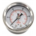 RIDGID 74883 Pipe Patch Air Gauge-