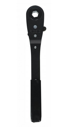 RIDGID 76022 Ratchet Wrench-