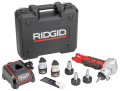 Pipe Expanders