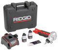 RIDGID 80773 PEX Expansion Battery Kit-