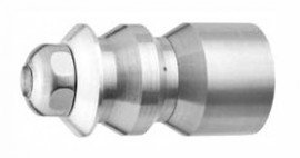 RIDGID 82847 Spinning Nozzle, 0.125"-
