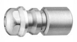 RIDGID 82852 Spinning Nozzle, 0.25", H-75-