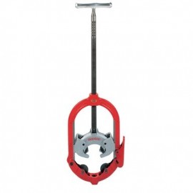 RIDGID 83170 472-HWS Hinged Pipe Cutters for Heavy-Wall Steel Pipe, 8 to 12&amp;quot;-