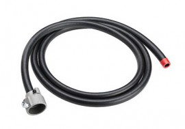 RIDGID 84325 Rear Guide Hose, 10&#039;-