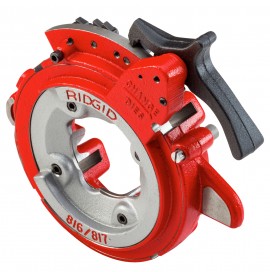 RIDGID 84537 816 Semi-Automatic Die Head, 0.13 to 0.75" NPT-
