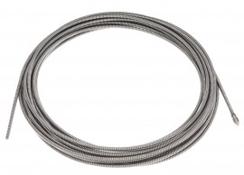 RIDGID 87582 C-32IW Integral Wound Drum Cable, 0.38", 75'-