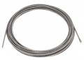 RIDGID 87582 C-32IW Integral Wound Drum Cable, 0.38", 75'-