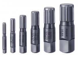 RIDGID 883 Pipe Extractor, 0.1 to 1.0" (3 to 25mm) Capacity/Pipe Size-