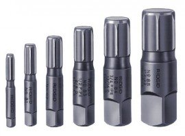 RIDGID 883 Pipe Extractor, 0.1 to 1.0" (3 to 25mm) Capacity/Pipe Size-