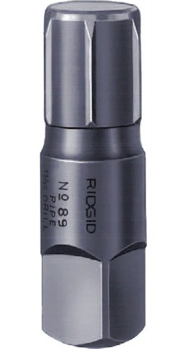RIDGID 89 Pipe Extractor, 2&amp;quot;-