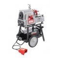 RIDGID 91142 535A Automatic Chuck Machine-