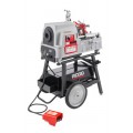 RIDGID 91322 535A Automatic Chuck Threading Machine-