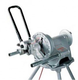 RIDGID 916 Power-Driven 916 Roll Groover for 535-