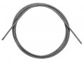 RIDGID 92460 C-25 Inner Core Drum Cable, 0.63", 25'-