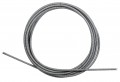 RIDGID 92465 C-26 Inner Core Drum Cable, 0.63&quot;, 50&#039;-