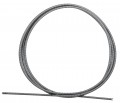 RIDGID 92475 C-28 Inner Core Drum Cable, 0.75", 25'-