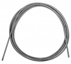 RIDGID 92480 C-29 Inner Core Drum Cable, 0.75", 50'-