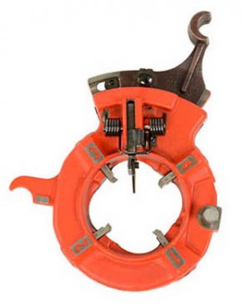 RIDGID 93562 928 BSPT Europe Die Head, RH, 2 &amp;frac12; to 3"-
