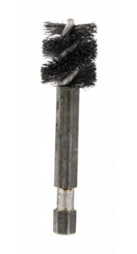 RIDGID 93717 Fitting Brush, 0.5&quot;-