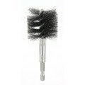 RIDGID 93737 Fitting Brush, 1.5&quot;-