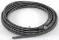 RIDGID 96037 C-6IC Sink/Sectional Cable with Male Coupling, 0.38&quot;, 35&#039;-