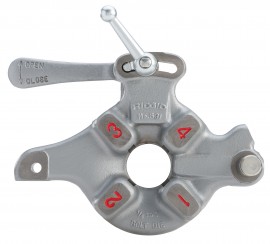 RIDGID 97045 531 Quick-Opening Bolt Die Head, 0.25 to 1"-