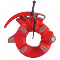 RIDGID 97080 815A Self-Opening Die Head, 0.13 to 2" BSPT-