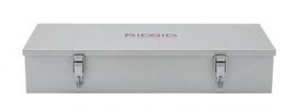 RIDGID 97375 Carrying Case,  1/8 to 2, 12-R-