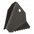 RIDGID 97975 4-Blade Cutter, 3 &amp;frac12;"-