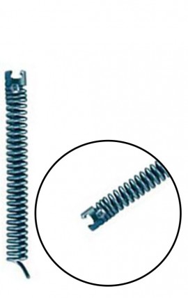 RIDGID C100 Cable, IC 3/4&amp;quot; X 100'-