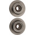 RIDGID E635 Stainless Steel Cutter Wheel with bearings-