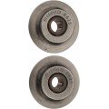 RIDGID E635 Stainless Steel Cutter Wheel with bearings-