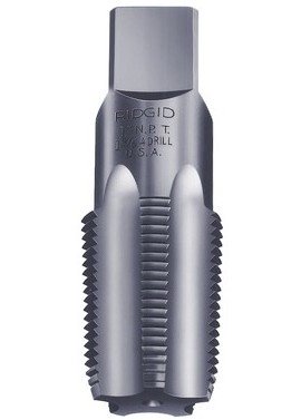 RIDGID E-5117 Pipe Tap, NPT, 1&amp;quot;-