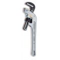 RIDGID E-914 Aluminum End Wrench, 14&amp;quot;-