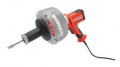 RIDGID K-45 Sink Machine, 115V-