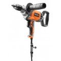 RIDGID R7122 Spade Handle Mud Mixer, 9 Amp, 1/2"-