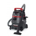 RIDGID RV2400HF Wet/Dry Vac, 14 Gallon with Certified HEPA Filtration-