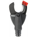 RIDGID SC-60C Cutter Head with Copper/Aluminum Wire Blades-