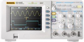 RIGOL DS1052E Digital Oscilloscope, 2 Channel, 50 MHz-