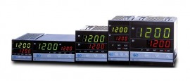 RKC CB900 Digital Temperature Controller, &amp;frac14; DIN, 0 to 600&amp;deg;C-