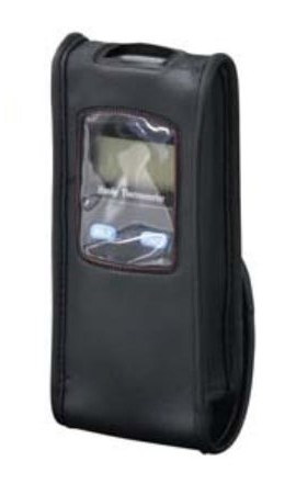 RKC DP-350C*A-3 Digital Handheld Thermometer with soft case, -328 to 1999&amp;deg;F-