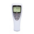 RKC DP-700BE Digital Handheld Thermometer with data logging, 9999 logs, IP54-