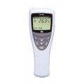 RKC DP-700BE Digital Handheld Thermometer with data logging, 9999 logs, IP54-