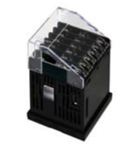 RKC KCA400-513 Terminal Cover for &amp;frac18; DIN temperature controllers-