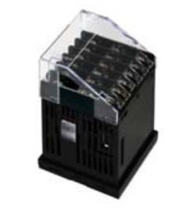 RKC KCA400-513 Terminal Cover for &amp;frac18; DIN temperature controllers-