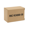RKC KCA900-58 Terminal Cover for &amp;frac14; DIN temperature controllers-
